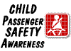 Child Passenger Safety Awareness program