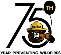 Smokey 75th Anniversary